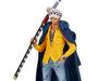 BANPRESTO One Piece DXF THE GRANDLINE MEN Страна Вано Трафальгар Ло том 14