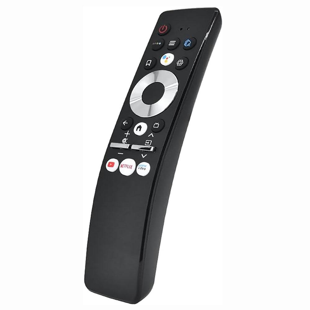 HTR-U29A Voice TV Remote Control For Haier LE65AQTS6UG LE75AQTS5UG