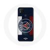 Xiaomi Redmi 9C Case Paris Saint Germain PSG Logo
