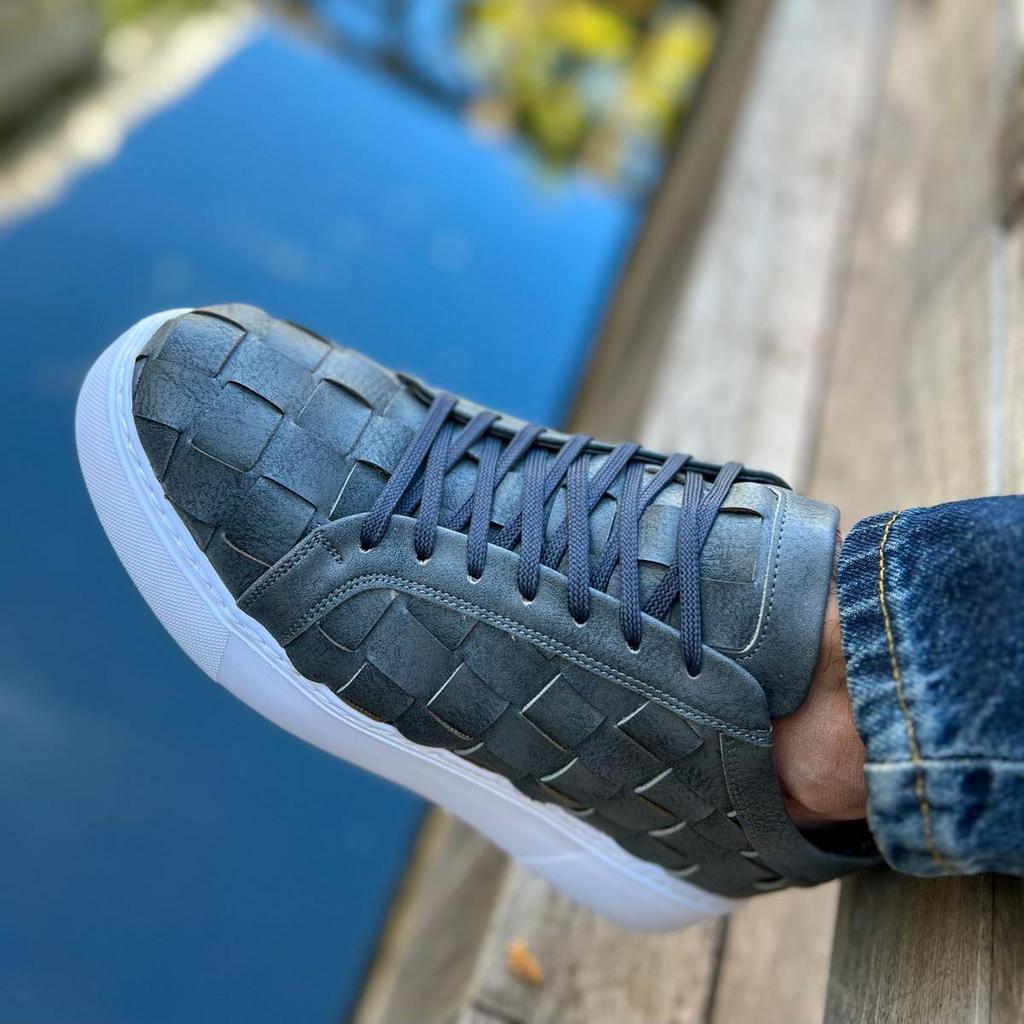 Men's 2023 New Spring Summer Fashion Casual Brown Men's Shoes Fashion CH209 OBT Vimini Shoes