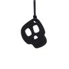 Teething Chewing Pendant Anti Autism Teether Necklace Chewy Necklace Teething Toys Sensory Chew