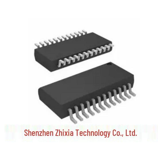 HC18P133L SSOP24 4k Space Microcontroller for Software Development