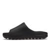 Adidas Кроссовки унисекс Yeezy Slides Onyx черные HQ6448