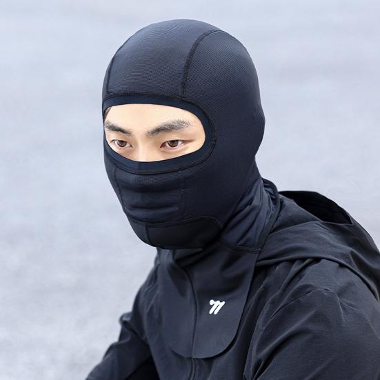 Зимняя Балаклава для катания на лыжах, флисовая теплая флисовая подушка для лица, подшлемник для шеи и капюшона для холодной погоды