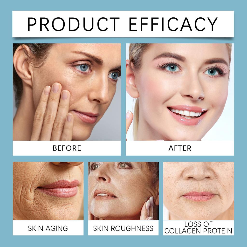 VC  Solution , Moisturizing  Firming Facial ,removing Wrinkles,tightness Skin,Facial Serum,Whitening Serum For Face,30ml