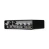 Звуковая карта в металлическом корпусе DJ Studio Стриминг Звуковые платы Порты RCA, TRS, USB 2.0