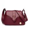 Crossbody Bag Fashion Travel Versatile Shoulder Bag