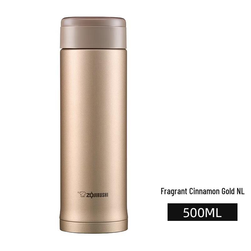Термос-бутылка Zojirushi SM-AZE35 из нержавеющей стали