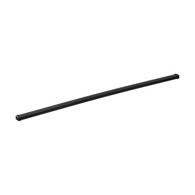 THULE Багажник на крышу THULE Комплект из 2 стальных квадратных дуг 135 см TH7124 Черный