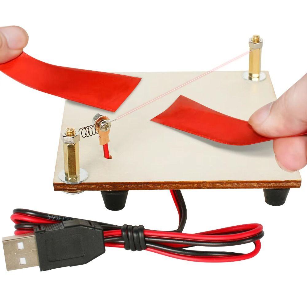 Самодельный терморезак Мини Хлопковая лента Обрезка Ленты Артефакт Тканевые Поделки