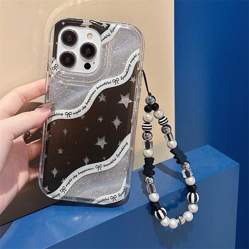 Чехол для телефона INS Star для iPhone 11 13 16 Pro Max 14 15 12 XR X XS 7 8 Plus SE 16promax 15promax мягкий прозрачный чехол из ТПУ Fundas