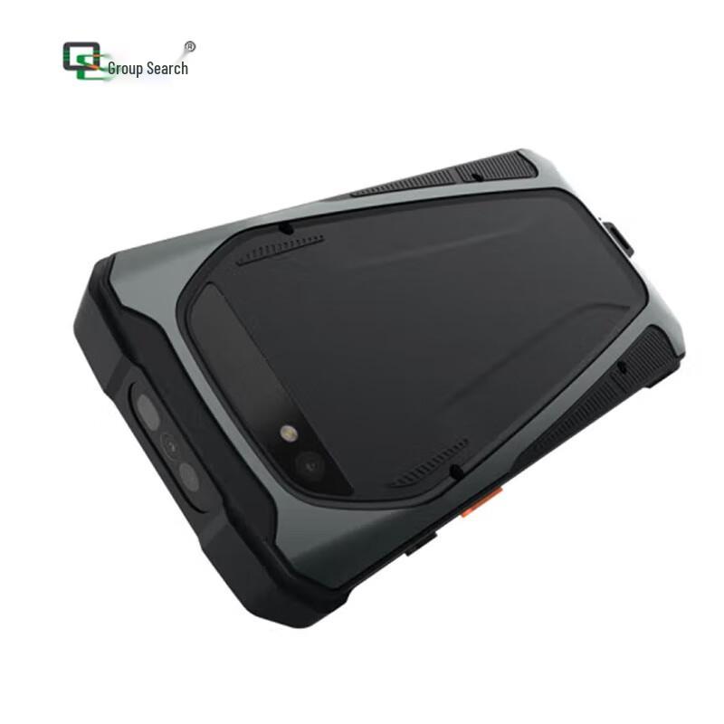 QS PDA5520 Android 9.0 Ручной терминал со сканером 2D и UHF RFID
