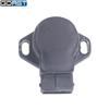 Датчик положения дроссельной заслонки TPS MD614280 для Mitsubishi Diamante Expo Mighty Pajero Dodge Eagle Plymouth MD614375 MD614491 MD614697