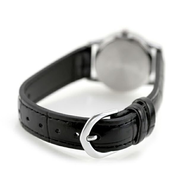 Дешевые стандартные кварцевые часы CASIO [Casio Casio] Женские LTP-V002L-7B