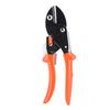 Garden Scissors SK5 Steel Sharp Blades Thickened Rubber Handle Gardening Shears Cutting Trimming
