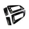 1 Set Door Handle Frame Trim For Nissan 370Z 2009-2020