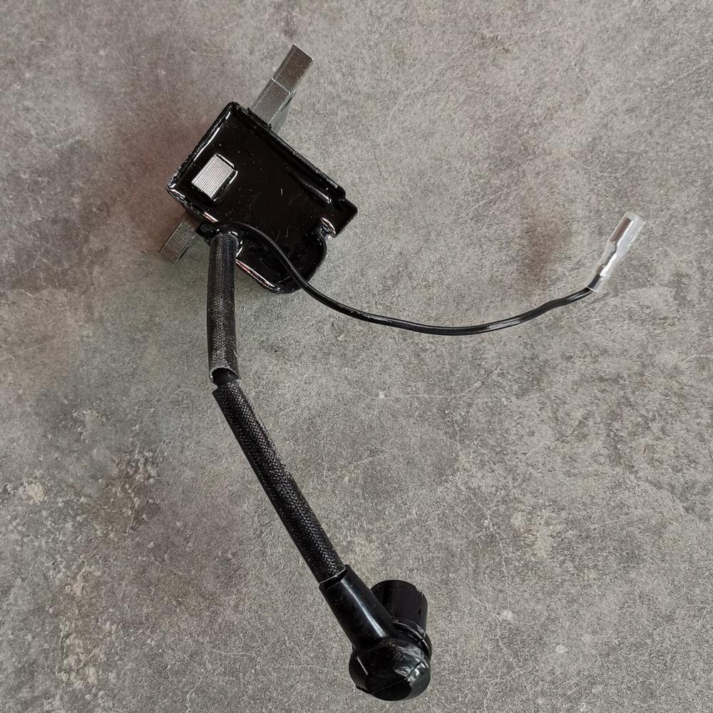 Ignition Coil 15662660630 for Echo CS4200 CS-4200 CS-4200ES