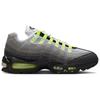 Nike Air Max 95 Og Big Bubble Неоновый 2025 HM4740-001