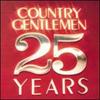 LP Пластинка COUNTRY GENTLEMEN - 25 Years REB2201 REBEL 1982 США Кантри/Фолк Б/У