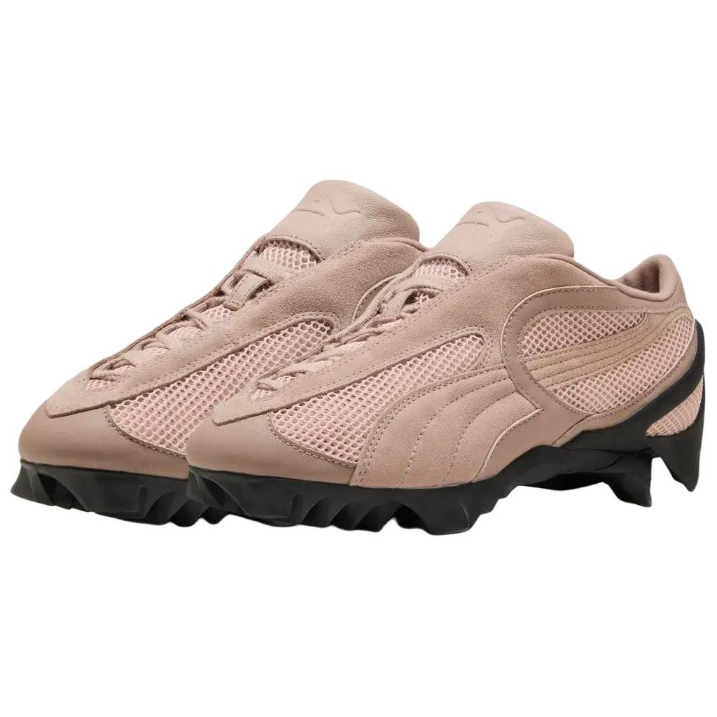 Puma Beisser Дышащие тренировочные кроссовки Унисекс Розовые 406200-01