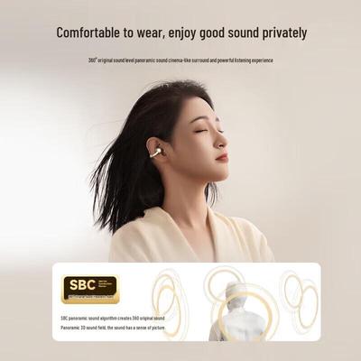 Bluetooth-гарнитура Philips с креплением на ухо