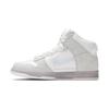 Dunk High Slam Jam White Pure Platinum Unisex Sneakers DA1639-100