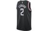 Nike Джерси NBA Los Angeles Clippers Кавай Леонард Dri-FIT DO9596-010
