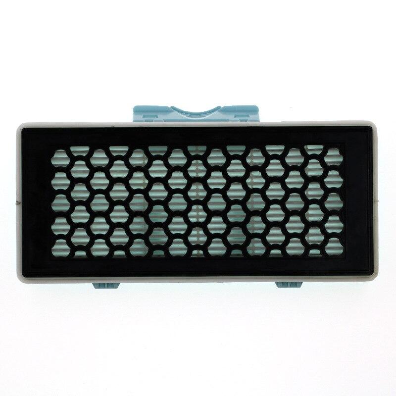 H13 Пылевой фильтр HEPA для LG ADQ73553702 ADQ56691102 VC9083CL VC9062CV VC9062CV VC9095R Аксессуары для пылесосов Запчасти