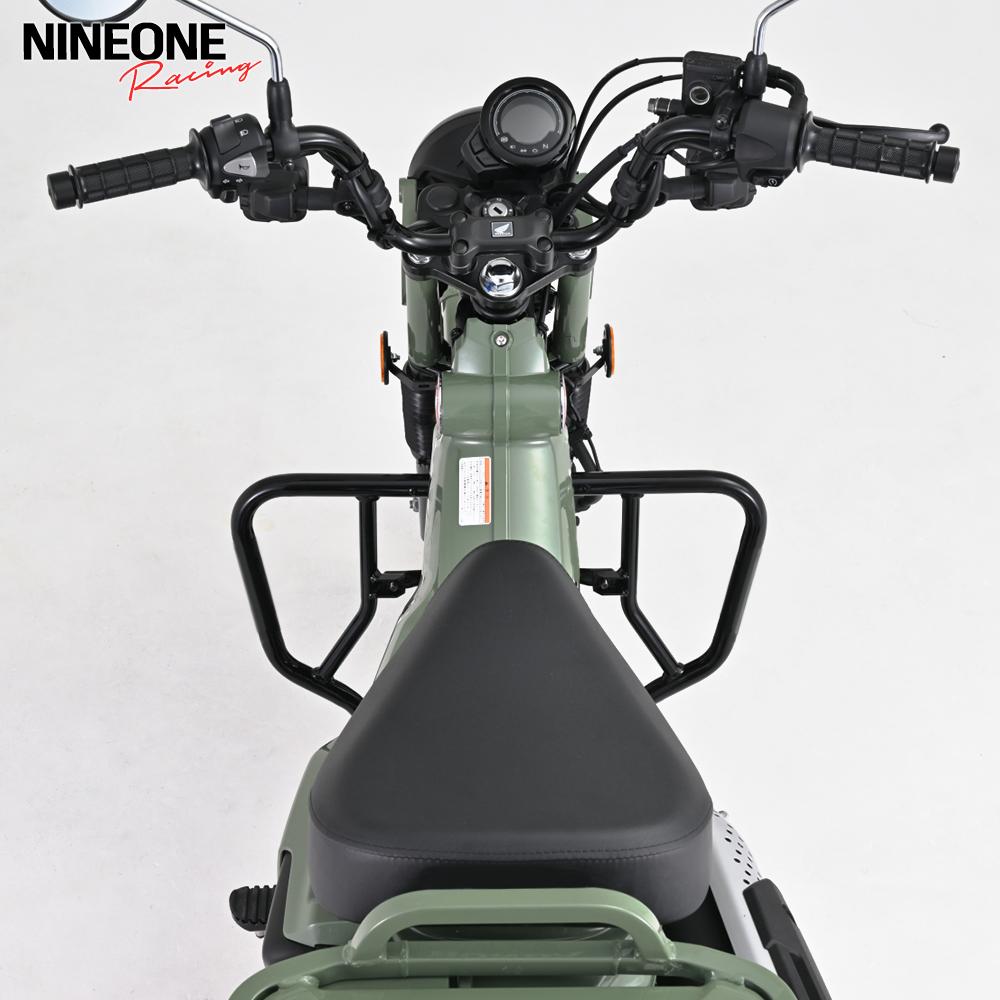 Защита двигателя для Honda Hunter Cub CT125 CT 125 Trail125 Trail 125 2020-2025 Дорожный бампер Защита двигателя Дуги безопасности Защитный кожух