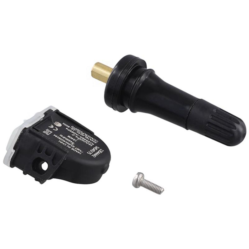 16 шт. 13544442 Система контроля давления в шинах TPMS 433 МГц для GM Buick Cadillac CT6 Opel