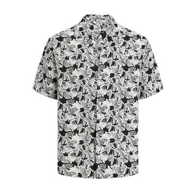 Jack & Jones Luke Party рубашка с коротким рукавом