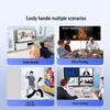 SAMZHE 4K HDMI разветвитель 1x2
