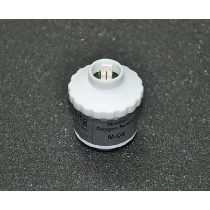 PB760/PB840 the Germany itg oxygen sensor M-04 Oxygen Sensor O2 sensor M-O4 M-03/M-04/OOM202/OOM202-1