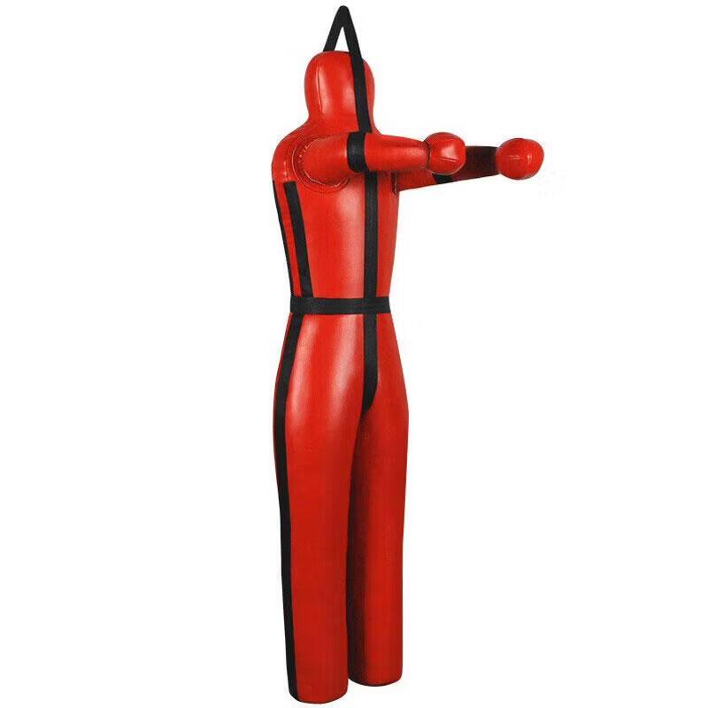 Wrestling MMA Training Dummy
