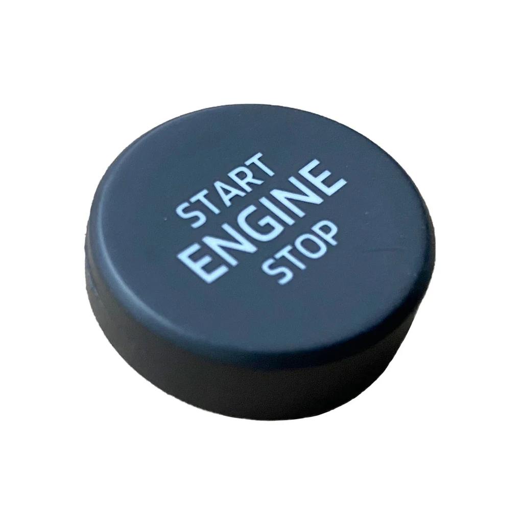 Engine Switch Start Stop Push Button Cover Panel for Skoda Octavia 3 A7 Superb 3V Kodiaq Koarq Yeti Rapid Fabia MK3 3V0905217A