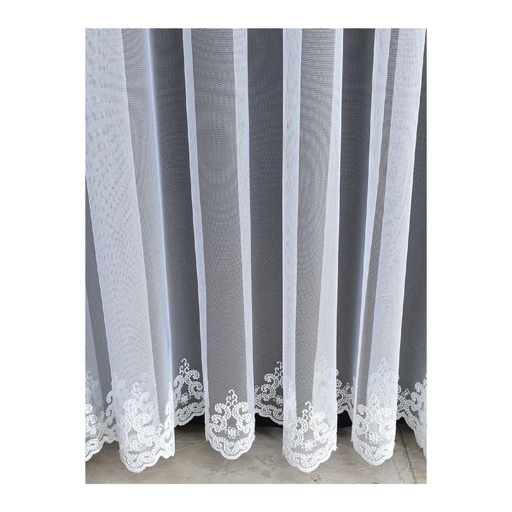 Роскошная греческая юбка, тюлевая занавеска с узором в виде короны 1.sik, складка 1e3