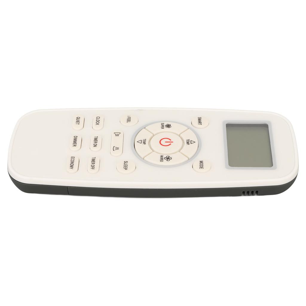 DG11L1 03 Replacement Remote Control Compatible for Hisense Dg11l1 03 Dg11l1 04 Air Conditioner