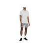 Новые мужские повседневные шорты Nike серые DM5950-084