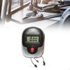 Stepper Counter Fitness Equipment Professional Compact Supplies Digital Display Easy To