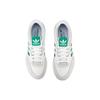 Adidas Drop Step Low 'White Semi Court Green' Sneakers HQ7132