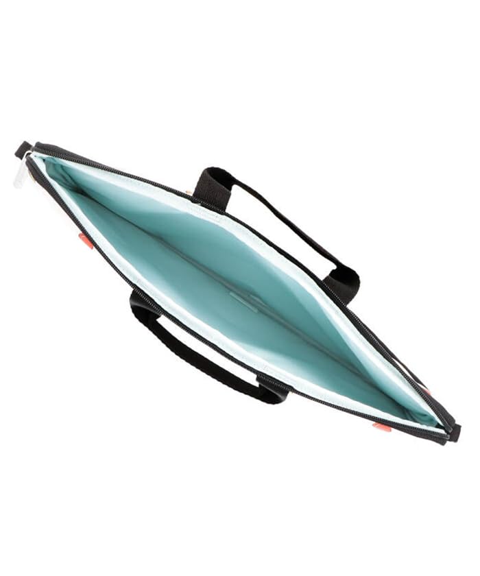 Official Shoulder Bag PC Case TH LAPTOP CASE NYC Icons [LeSportsac] 15/1562 Women's