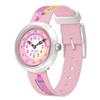 Swatch Flik Flak In My Bag Watch Pink FBNP247, Girls'