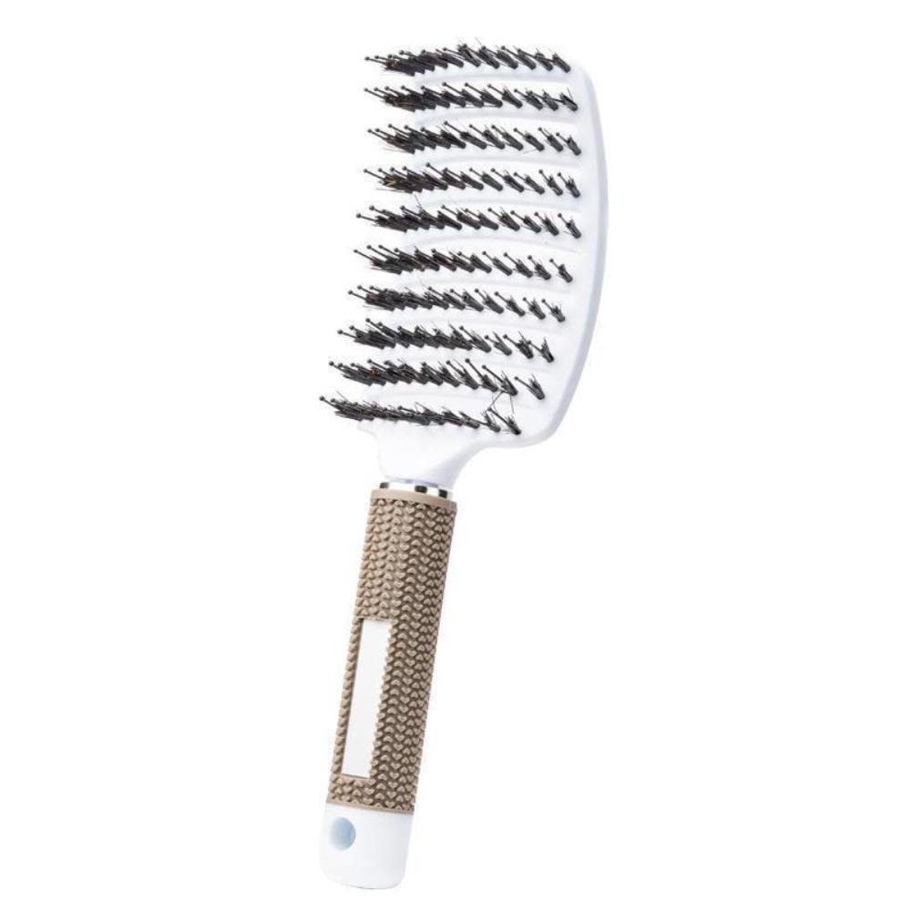 Styling Tool Magic Scalp Massage Hair Brush Wet Hair Use Detangling Hairbrush Women's Hair Care
