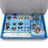 Sunstar Stationery Memo Stamp Set Paw Patrol 3032278A