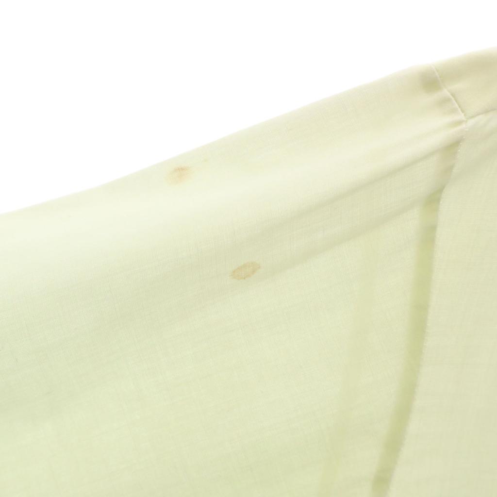 TOWNCRAFT 70-е Винтажная рубашка с длинным рукавом L JCpenney Мужская Б/У