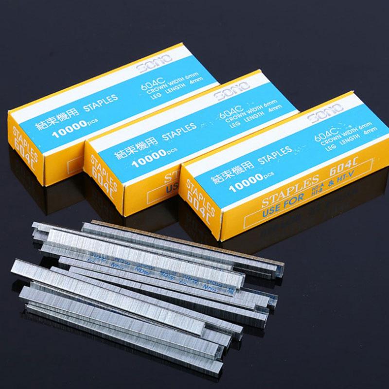 10000 штырей для скрепления ветвей, связующих для стеблей, гвоздей, ленточных инструментов, тандеров для растений, подключения