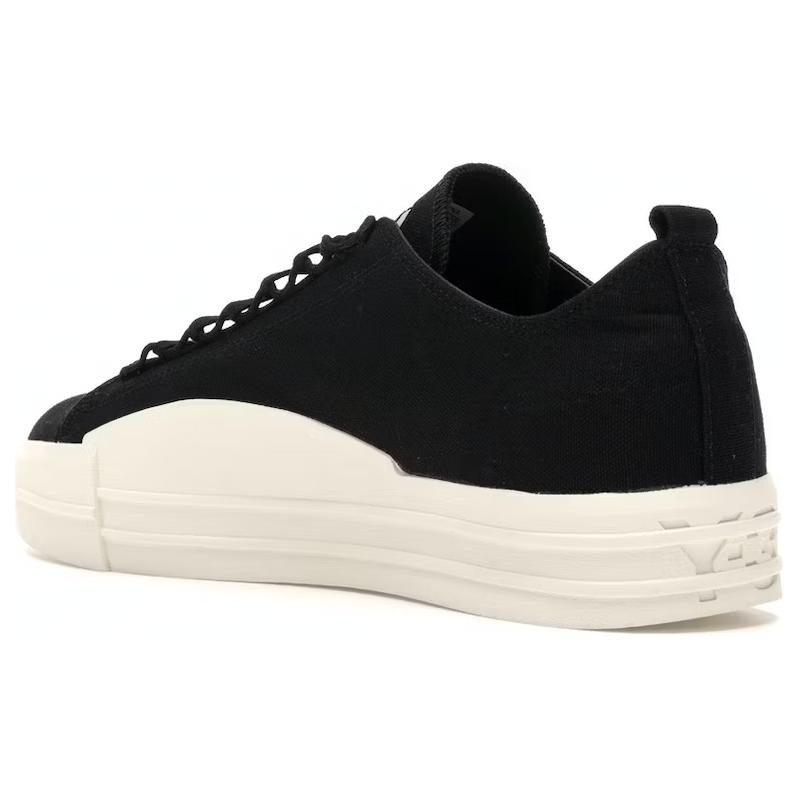 Yuben Y-3 Y-3 Low 'Черно-белый' EF2651