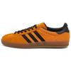 Кроссовки Gazelle Indoor 'Equipment Orange Black' IH4770