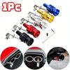 NEW Sound Simulator Universal Car Turbo Sound Whistle Vehicle Refit Device Exhaust Pipe Turbo Sound Whistle Car Turbo Muffler