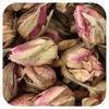 Frontier Co-op Whole Pink Rose Buds & Petals, 453G(16Oz)
